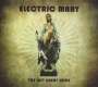 Electric Mary: The Last Great Hope, CD