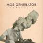 Mos Generator: Abyssnia, CD