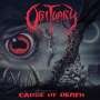 Obituary: Cause Of Death (Limited Edition), CD