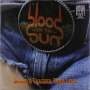 Blood Of The Sun: Blood's Thicker Than Love (Limited-Edition) (Translucent Blue Vinyl), LP