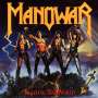 Manowar: Fighting The World, LP