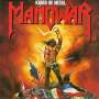 Manowar: Kings Of Metal, LP
