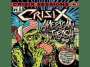 Crisix: American Thrash (Limited Edition) (Red Vinyl), LP