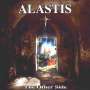 Alastis: The Other Side (Limited Edition) (Transparent Blue Vinyl), LP