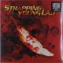 Strapping Young Lad (Devin Townsend): Syl (Limited Edition) (Yellow Vinyl), LP