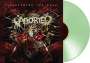 Aborted: Engineering The Dead (Limited Edition) (Translucent Red Vinyl), LP