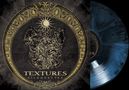 Textures: Silhouettes (Black/Blue Marbled Vinyl), LP