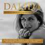 Dalida: Ses Plus Grandes Chansons, CD,CD,CD,CD,CD