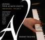 : Klavierwerke für die linke Hand "Oeuvres Pour la Main Gauche" - Anthologie Vol.6, CD