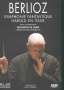 Hector Berlioz: Symphonie fantastique, DVD