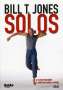 : Bill T.Jones - Solos, DVD