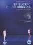 : Ballet de l'Opera National de Paris - Tribute To Jerome Robbins, DVD