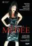 Luigi Cherubini: Medea (in frz.Spr.), DVD,DVD