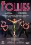 Stephen Sondheim (1930-2021): Follies, DVD