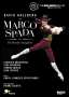 : Bolshoi Ballett: Marco Spada, DVD