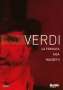 Giuseppe Verdi: Verdi (3 Operngesamtaufnahmen), DVD,DVD,DVD,DVD,DVD