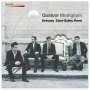 : Quatuor Modigliani, CD,CD
