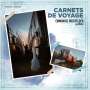 : Emmanuel Rossfelder - Carnets de Voyage (180g), LP