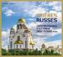Philharmonischer Chor Jekaterinburg - Prieres russes, CD