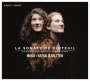Maria & Nathalia Milstein - La Sonate de Vinteuil, CD