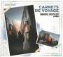 : Emmanuel Rossfelder - Carnets de Voyage, CD