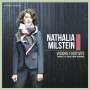 : Nathalia Milstein - Visions fugitives, CD