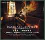 Les Ombres - Bach-Abel Society, CD