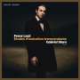 Franz Liszt: Etudes d'execution transcendante, CD
