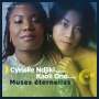 : Cyrielle Ndjiki Nya - Muses eternelles, CD