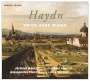Joseph Haydn: Klaviertrios H15 Nr.6,12,15,16, CD
