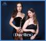 Raphaelle Moreau & Celia Oneto Bensaid - Duelles, CD