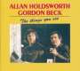 Allan Holdsworth & Gordon Beck: The Things You See, CD