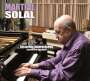 Martial Solal: Histoires Improvisees, CD