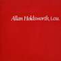 Allan Holdsworth: I.O.U, CD