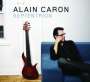 Alain Caron (geb. 1955): Sep7entrion, CD