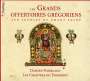 : Les Grands Offertoires Gregoriens, CD