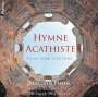 Hymne Acathiste - Tradition Syrienne, CD