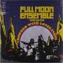 Full Moon Ensemble: Crowded With Loneliness (Reissue), LP