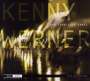 Kenny Werner (geb. 1951): New York - Love Songs, CD