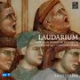 Laudarum - Songs of Popular Devotion (14.Jahrhunder Italien), 2 CDs, 2 CDs