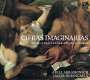 : Ariel Abramovich & Jacob Heringman - Cifras Imaginarias, CD