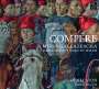 Loyset Compere (1445-1518): Missa Galeazescha, CD