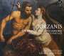Giacomo Gorzanis: Napolitane, Balli e Fantasie - "La Barca del mio Amore", CD