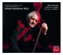 Johann Sebastian Bach: Sonaten für Violine & Cembalo BWV 1014-1019, CD,CD