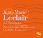Jean Marie Leclair (1697-1764): Violinkonzert op.10 Nr.6, CD
