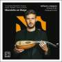: Raffaele La Ragione - Mandolin on Stage (The Greatest Mandolin Concertos), CD