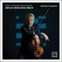 Johann Sebastian Bach: Cellosuiten BWV 1007-1012 (in der Fassung für Violine), CD,CD