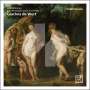Giaches de Wert (1535-1596): Madrigale & Canzonetten "Versi d'Amore", CD