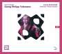 Georg Philipp Telemann: Sonaten für Viola da Gamba & Bc TWV 41:e5 & TWV 41:a6, CD