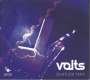 Quatuor Tana - Volts, CD